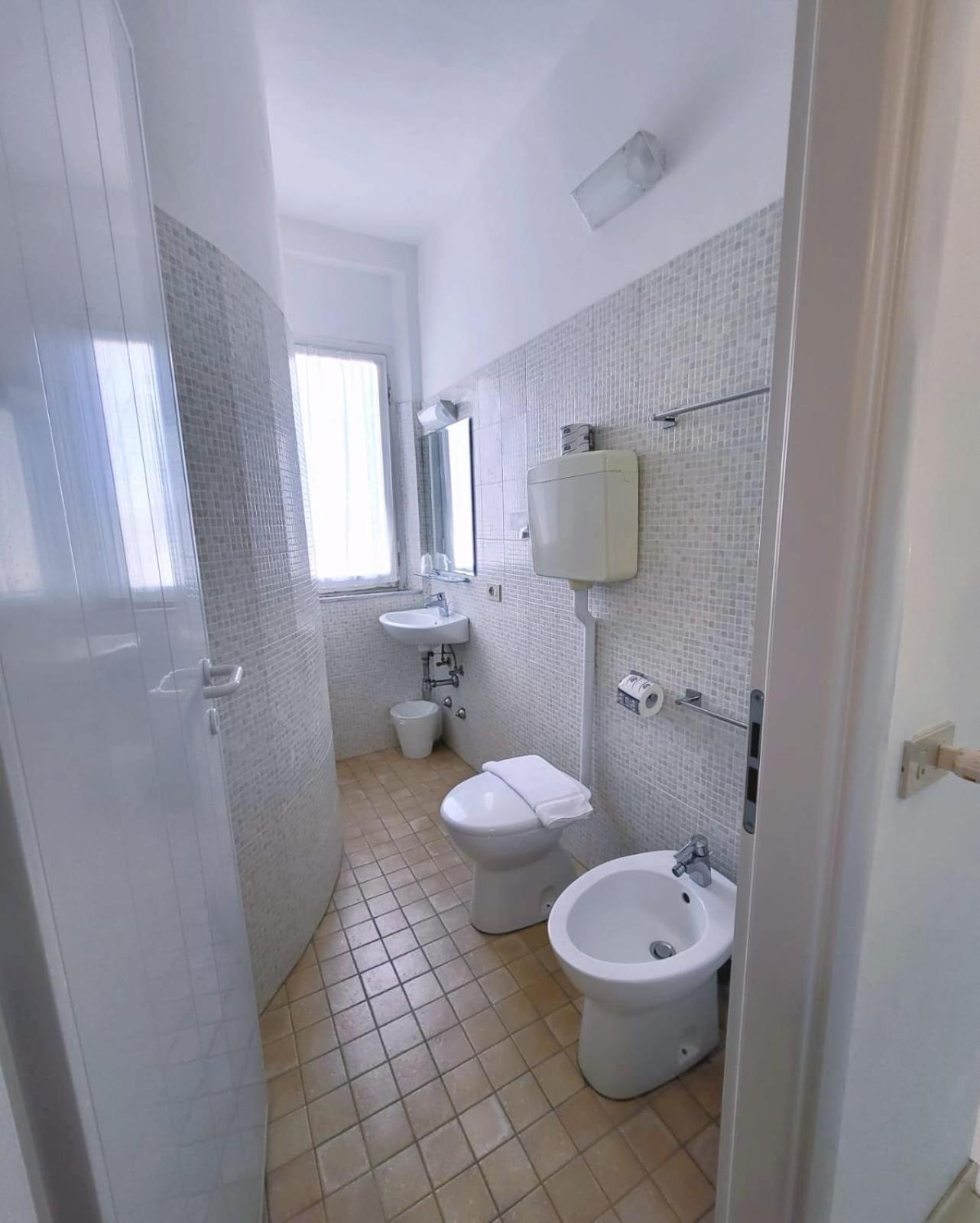 Hotel Roma