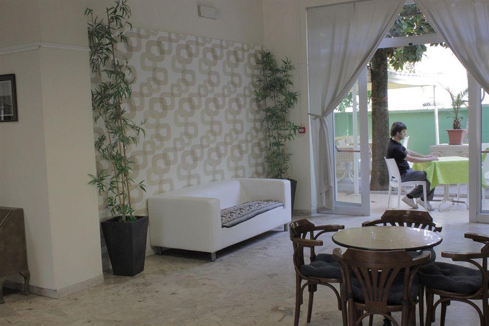 Roma Hotel