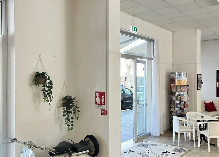 Hotel Roma