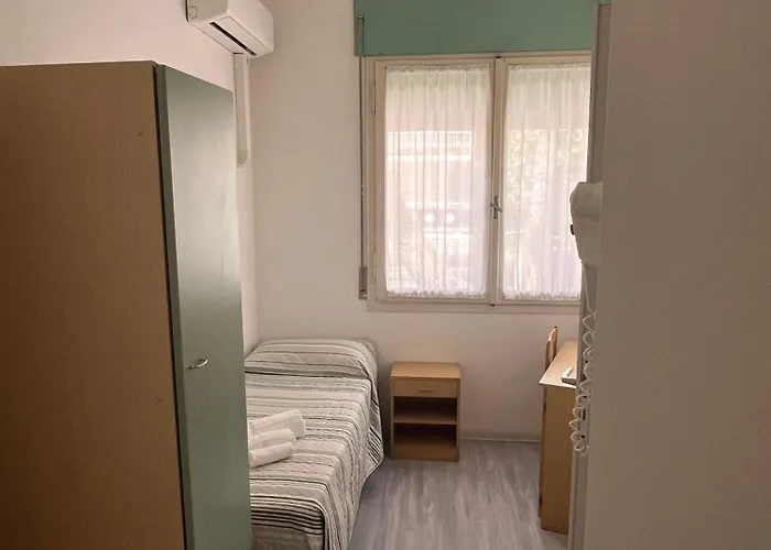 Hotel Roma
