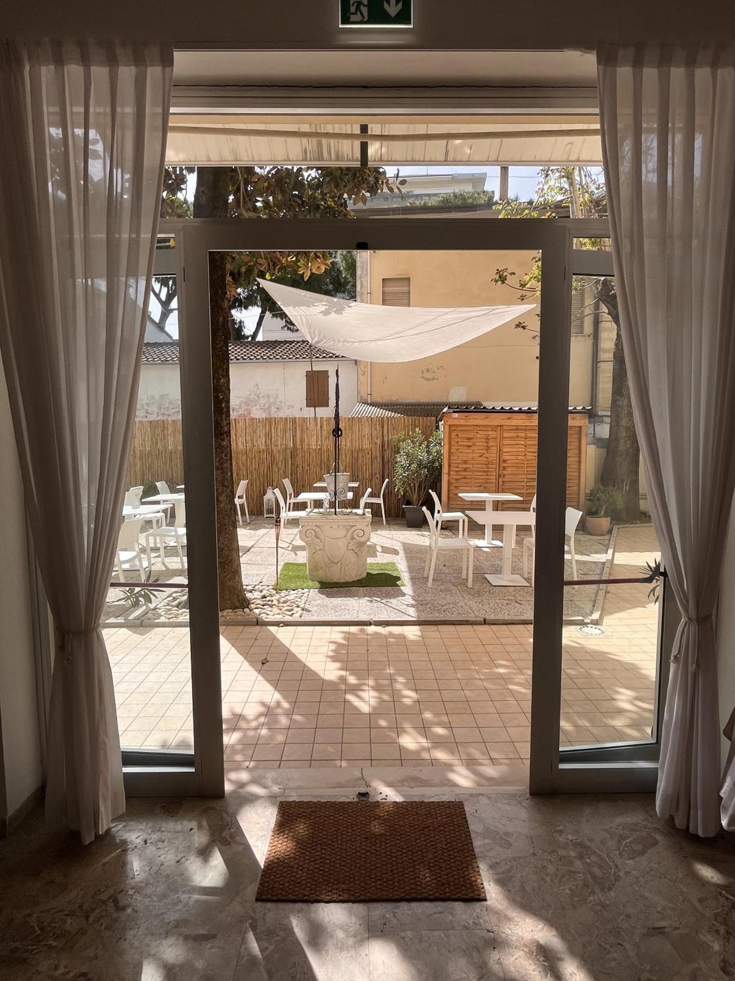 Roma Hotel Cattolica