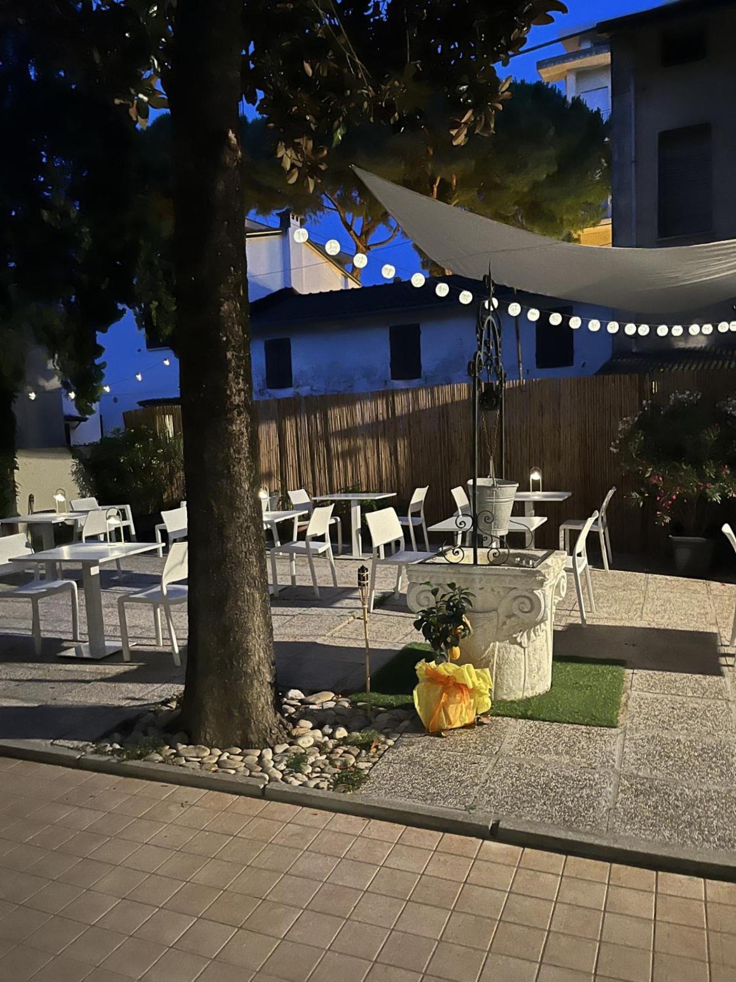 Roma Hotel