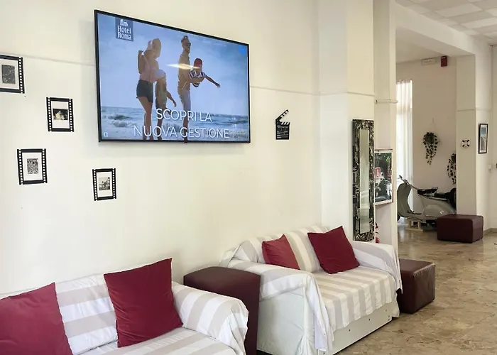 Hotel Roma