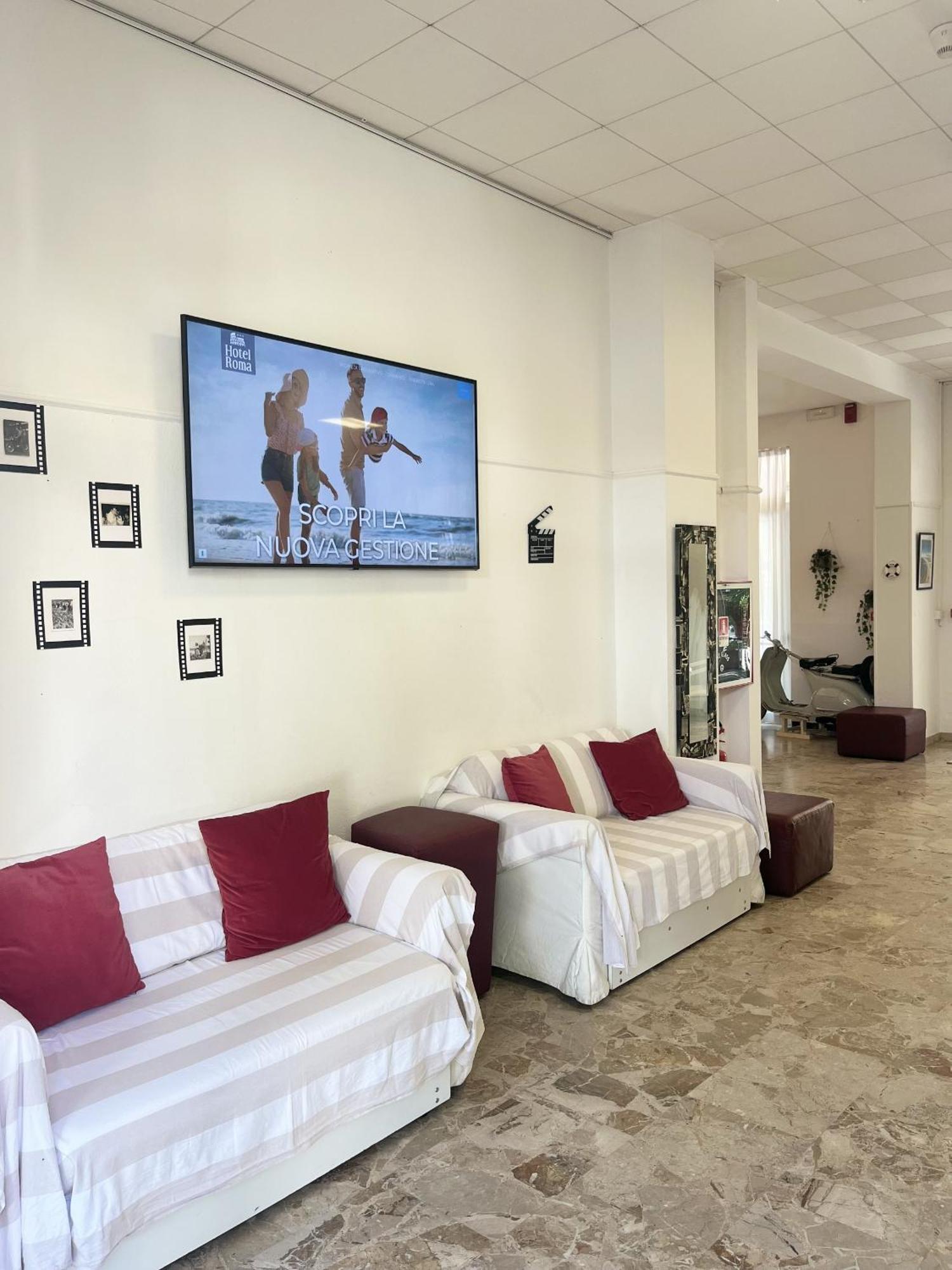 Roma Hotel