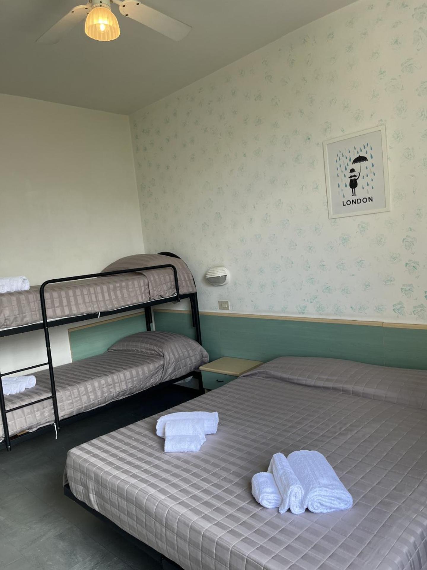 Roma Hotel Cattolica