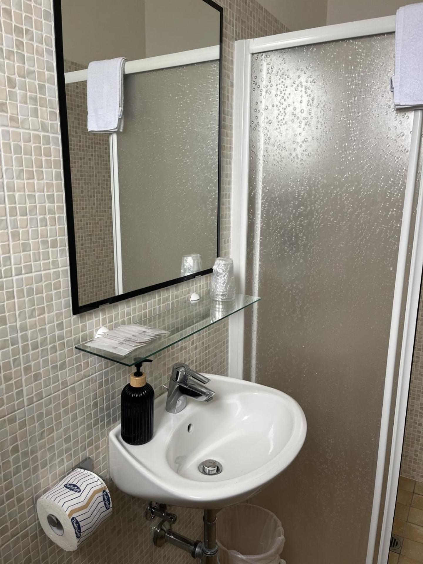 Hotel Roma Cattolica