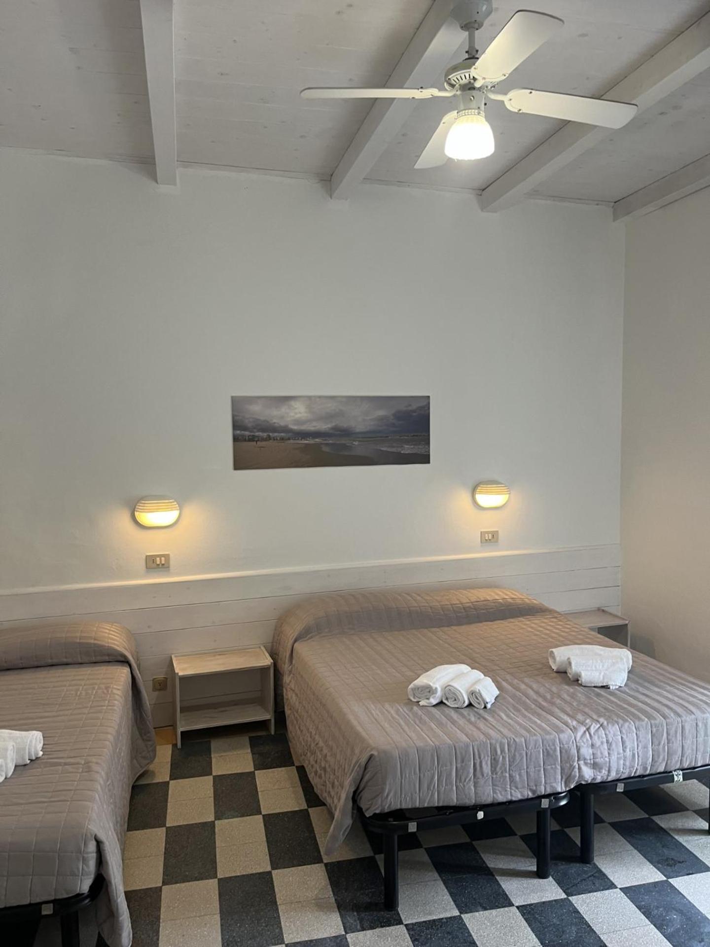 Roma 3* Cattolica